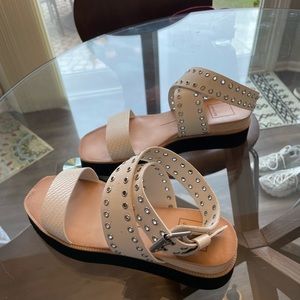 Dolce Vita sandals